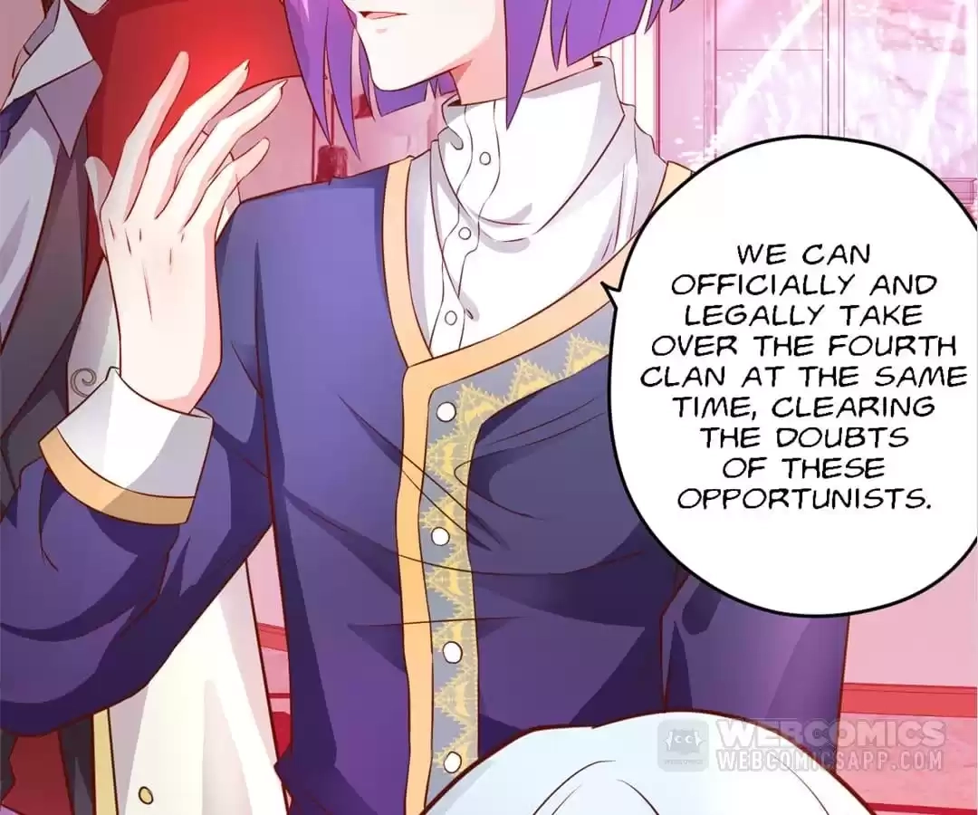 The Adorable Vampire Chapter 198 page 66 - 