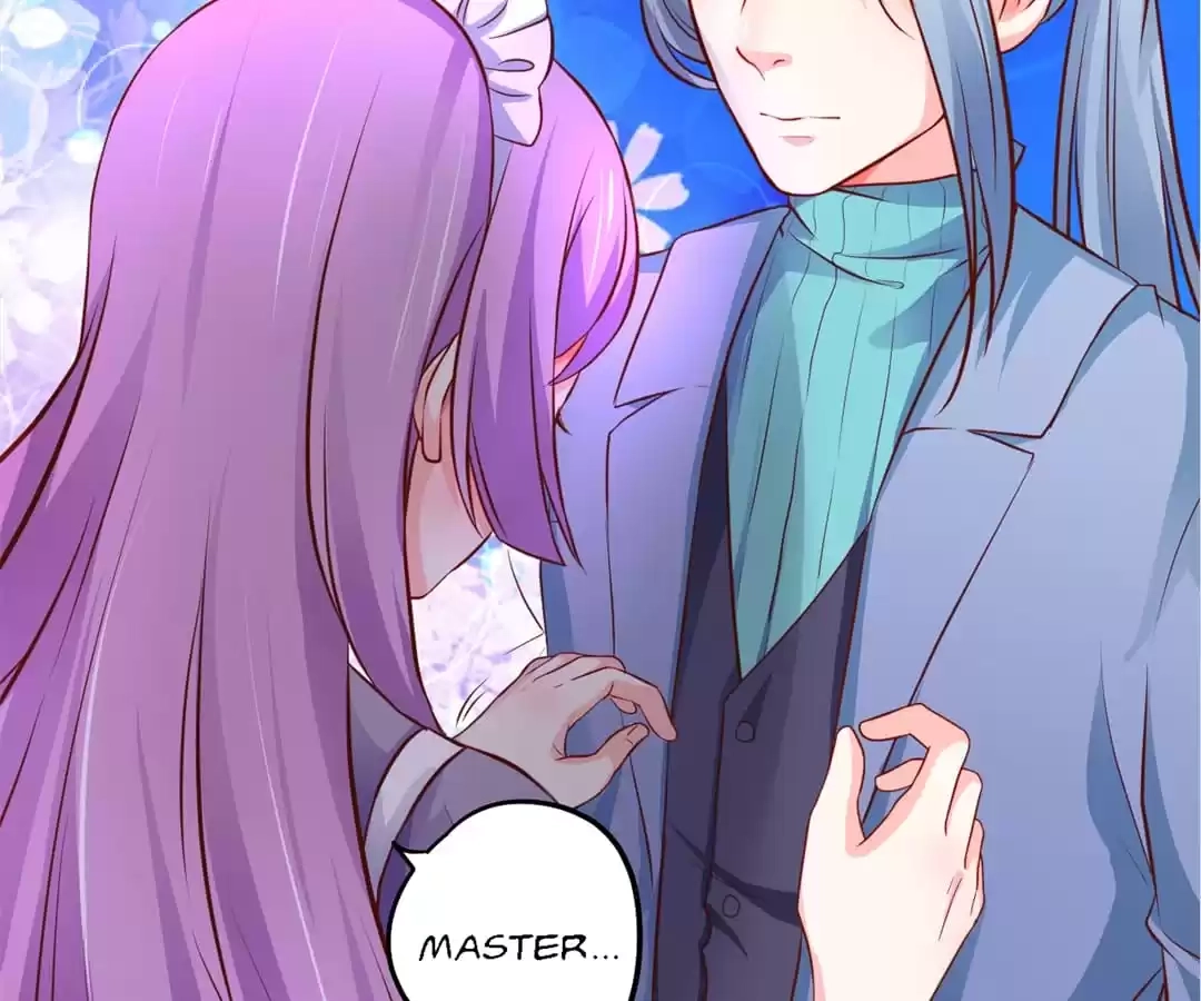 The Adorable Vampire Chapter 198 page 76 - 