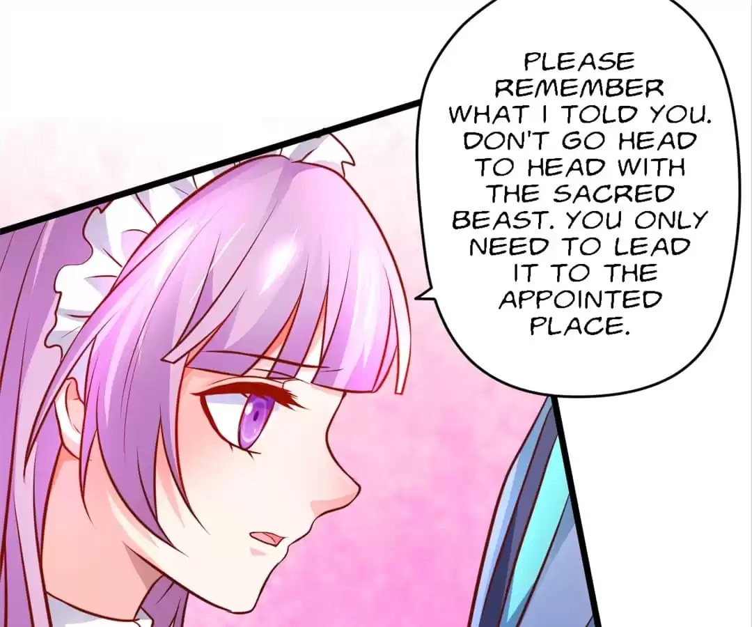 The Adorable Vampire Chapter 198 page 78 - 