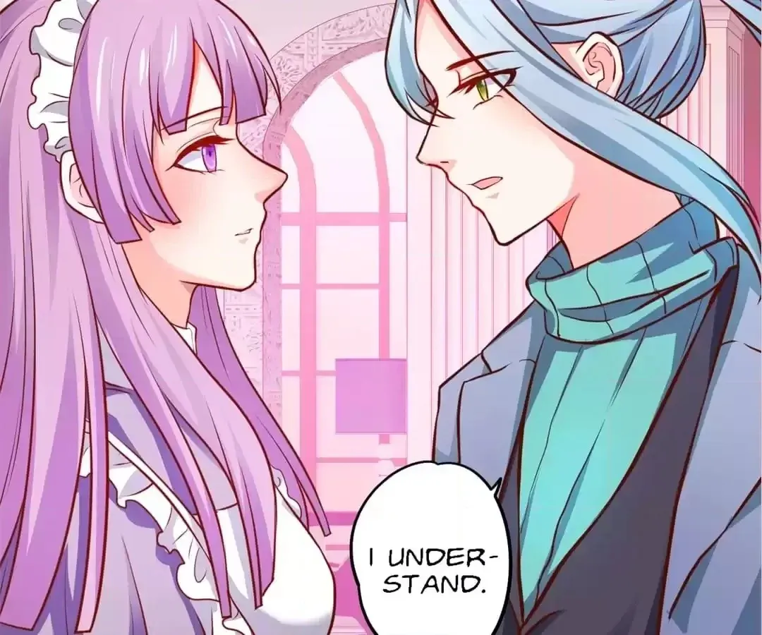 The Adorable Vampire Chapter 198 page 80 - 