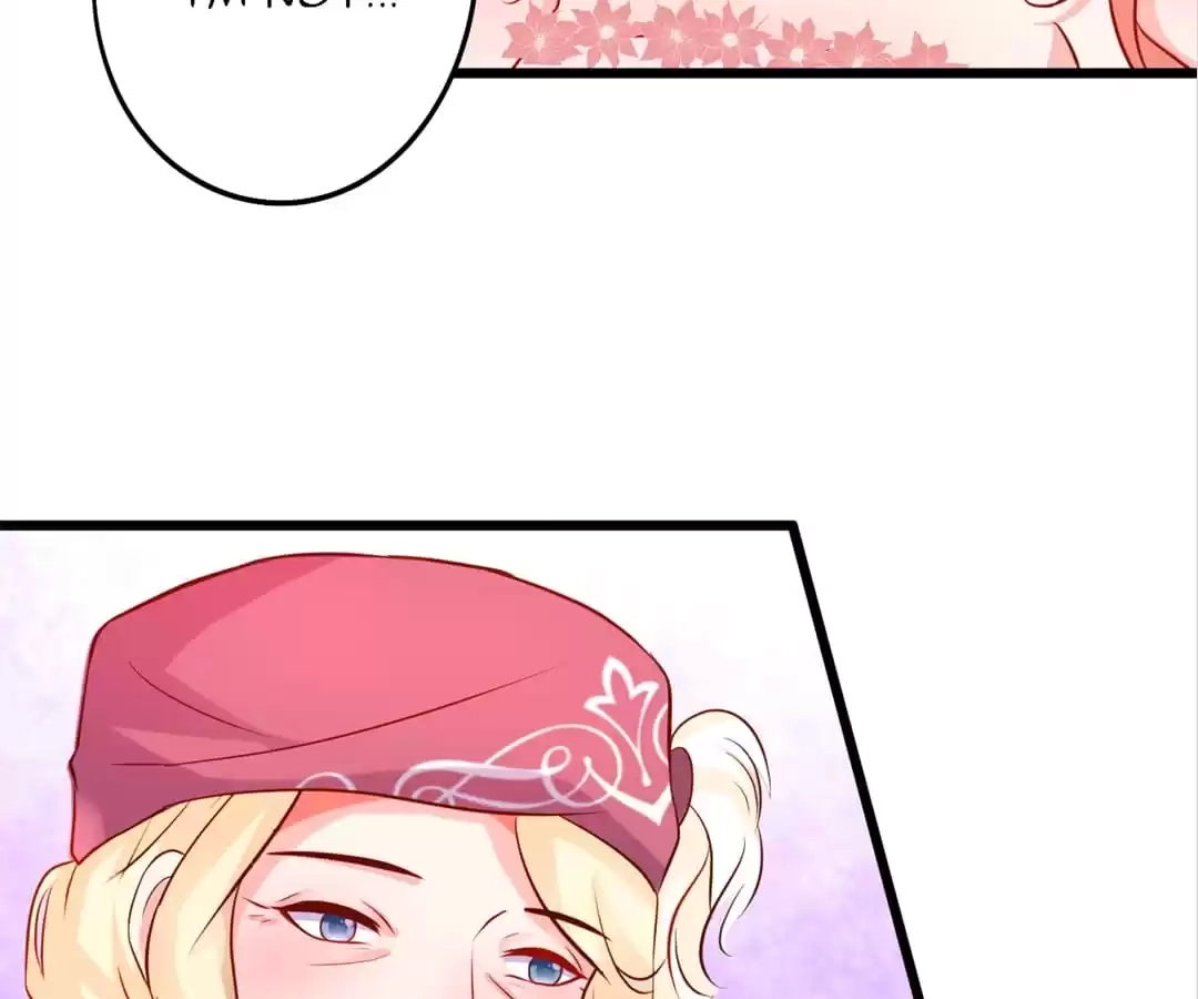 The Adorable Vampire Chapter 198 page 9 - 