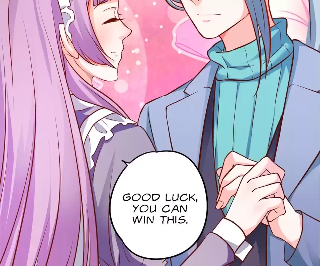 The Adorable Vampire Chapter 198 page 83 - 