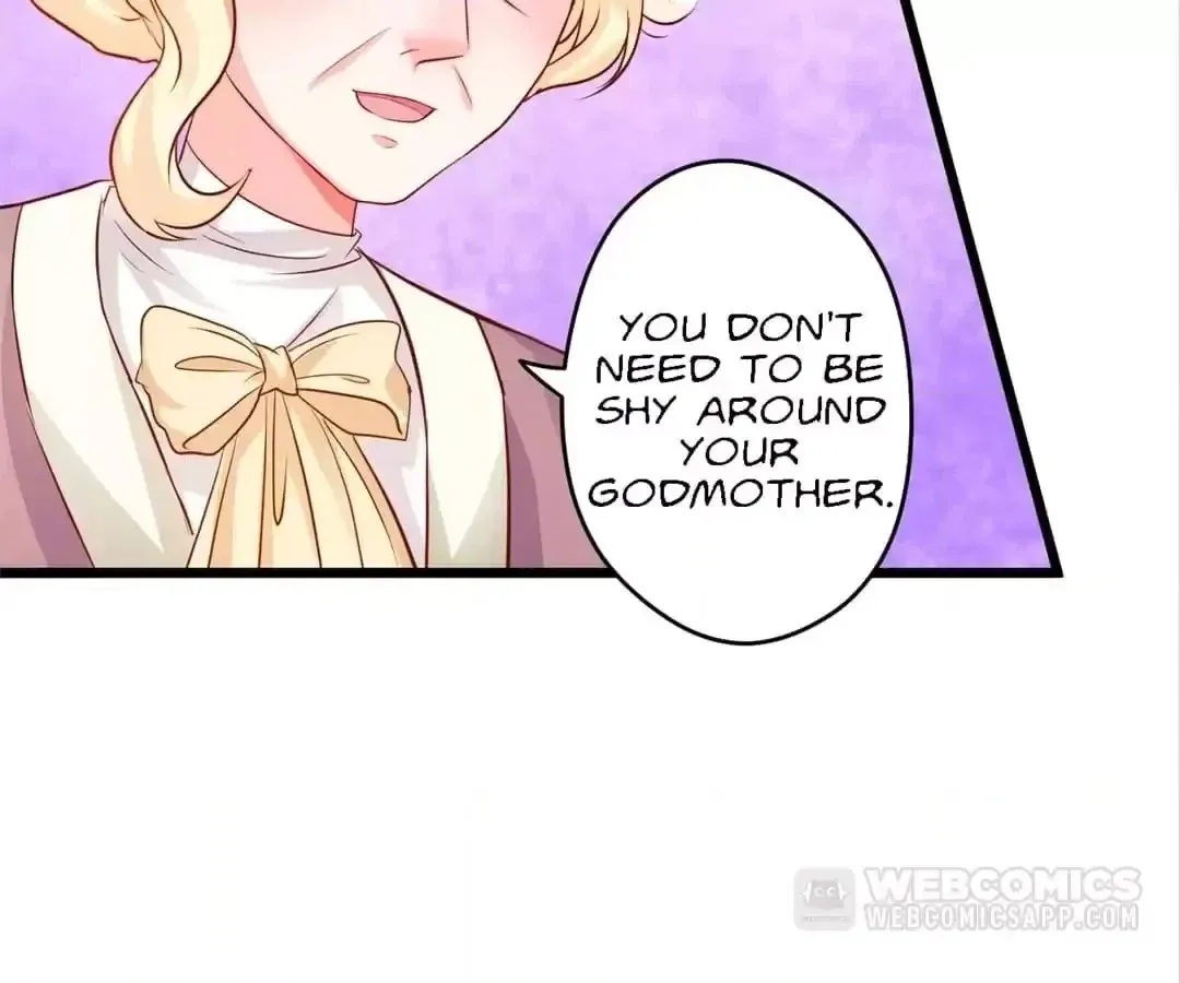 The Adorable Vampire Chapter 198 page 10 - 