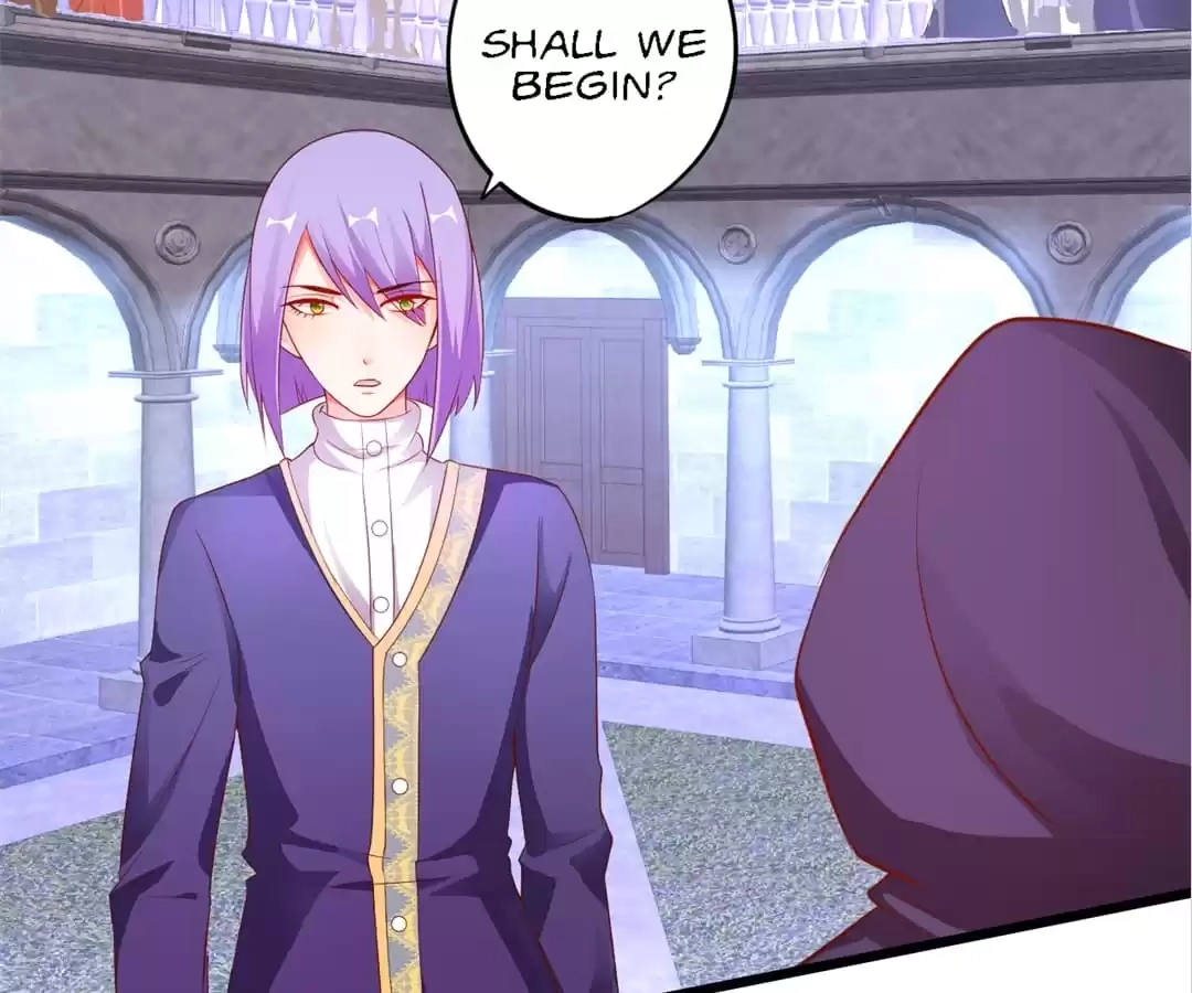 The Adorable Vampire Chapter 199 page 11 - 