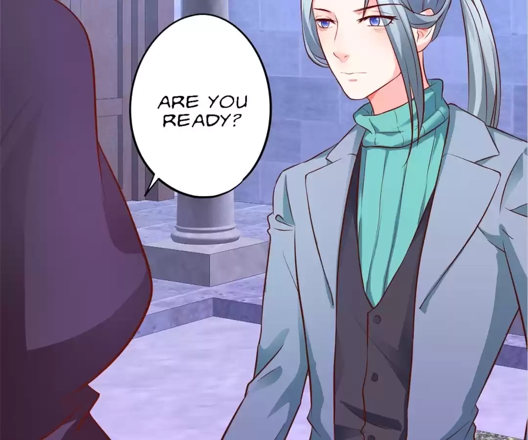 The Adorable Vampire Chapter 199 page 13 - 