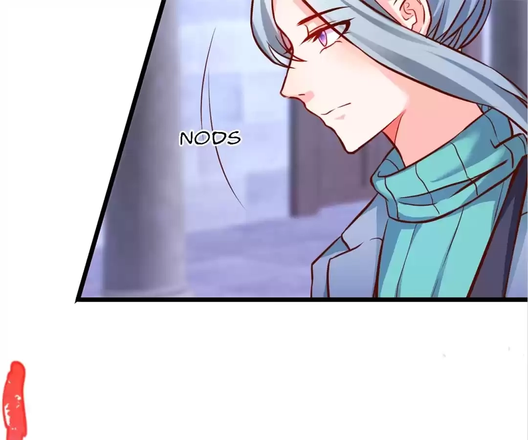 The Adorable Vampire Chapter 199 page 16 - 