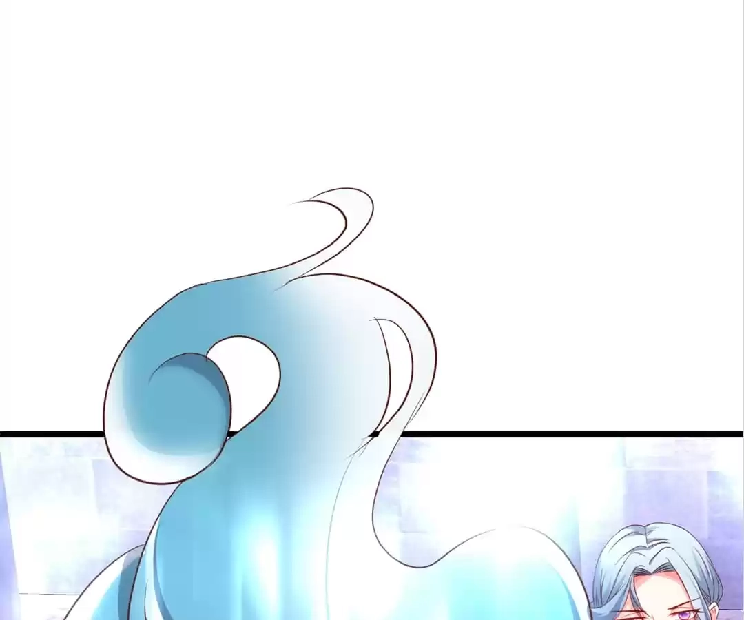 The Adorable Vampire Chapter 199 page 19 - 