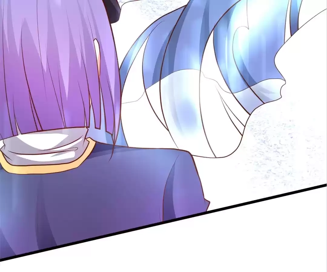 The Adorable Vampire Chapter 199 page 21 - 