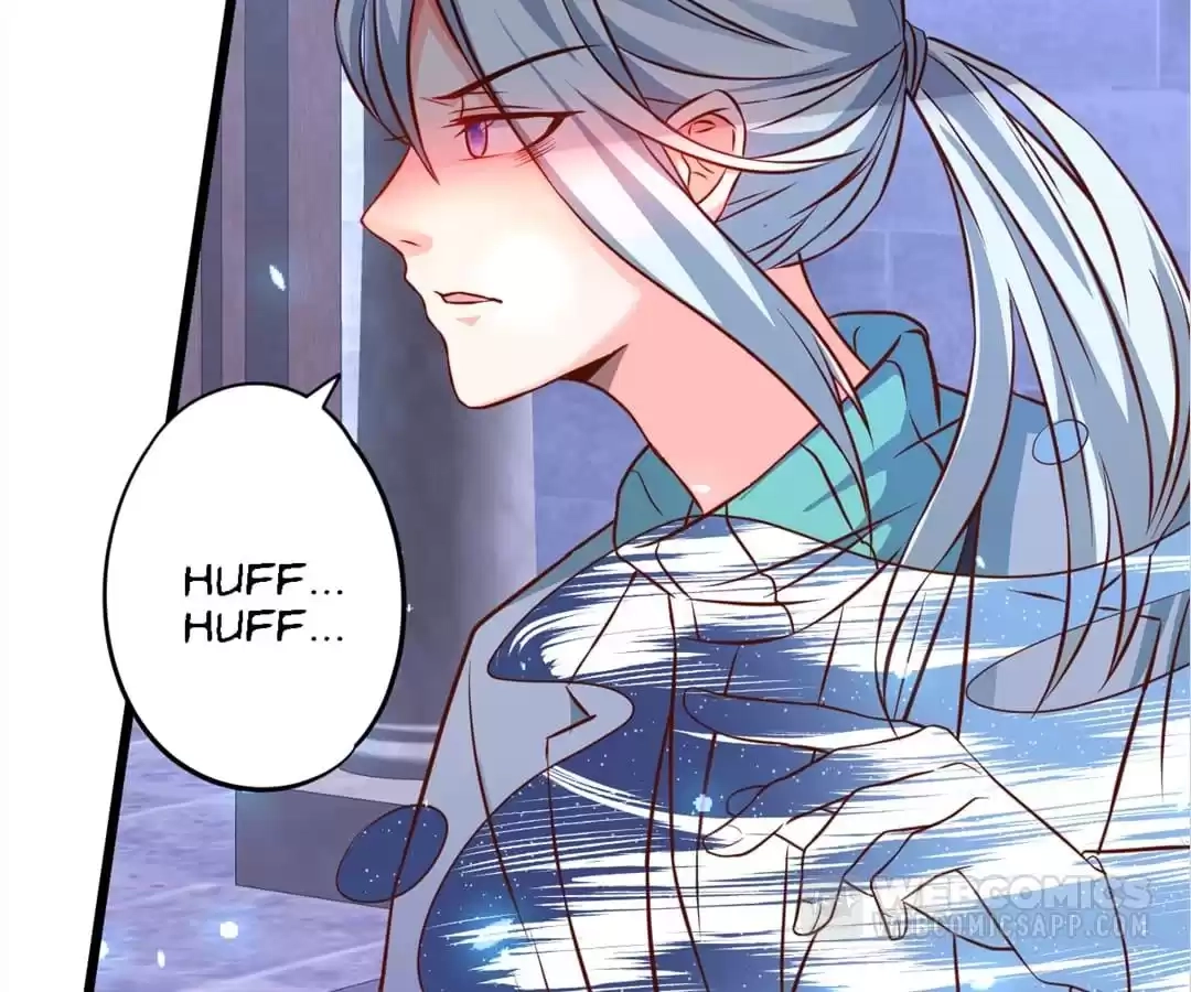 The Adorable Vampire Chapter 199 page 25 - 
