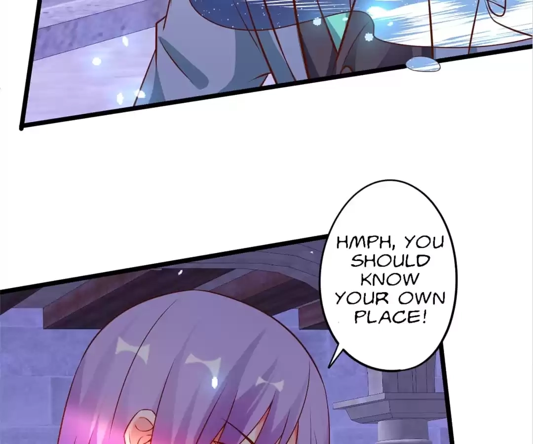 The Adorable Vampire Chapter 199 page 26 - 