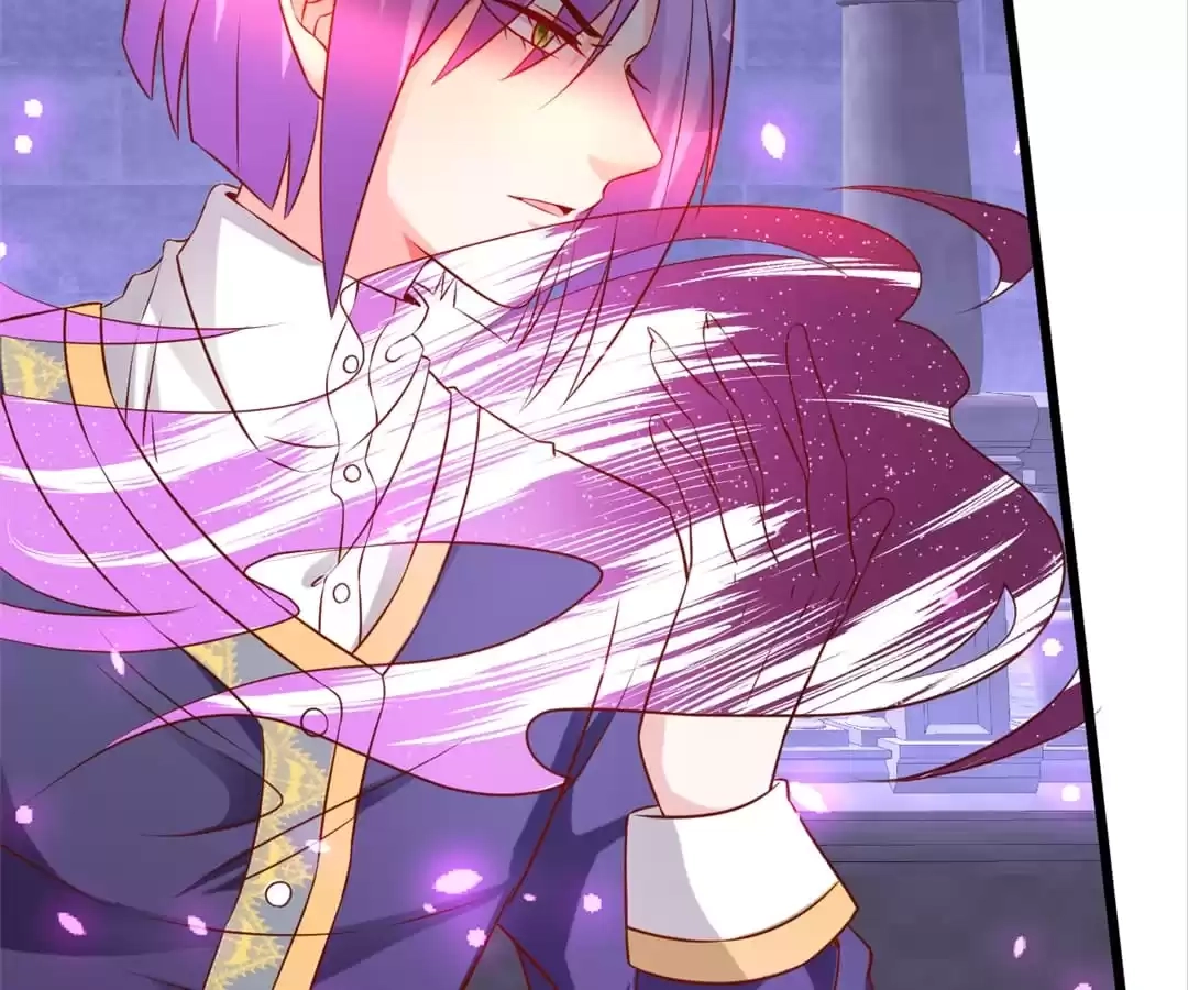 The Adorable Vampire Chapter 199 page 27 - 
