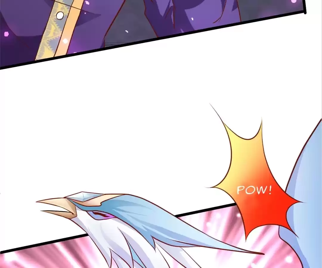 The Adorable Vampire Chapter 199 page 28 - 