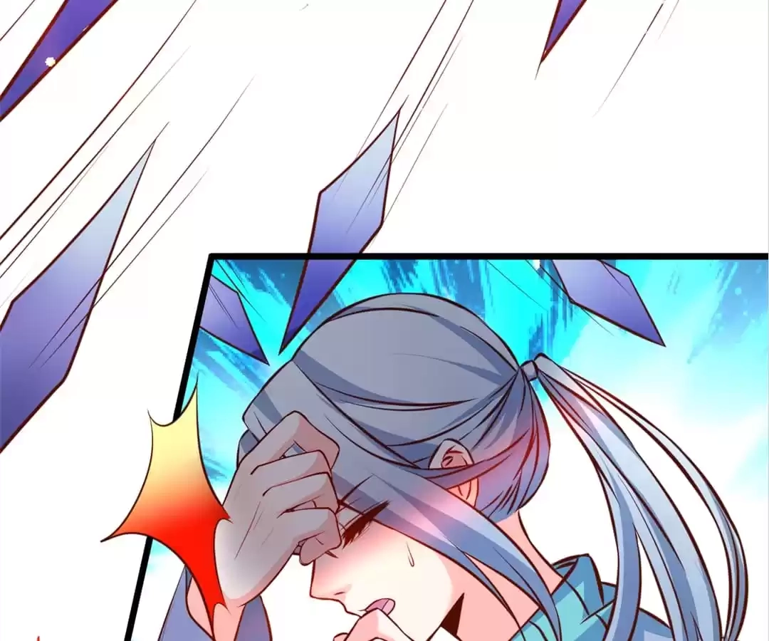 The Adorable Vampire Chapter 199 page 33 - 
