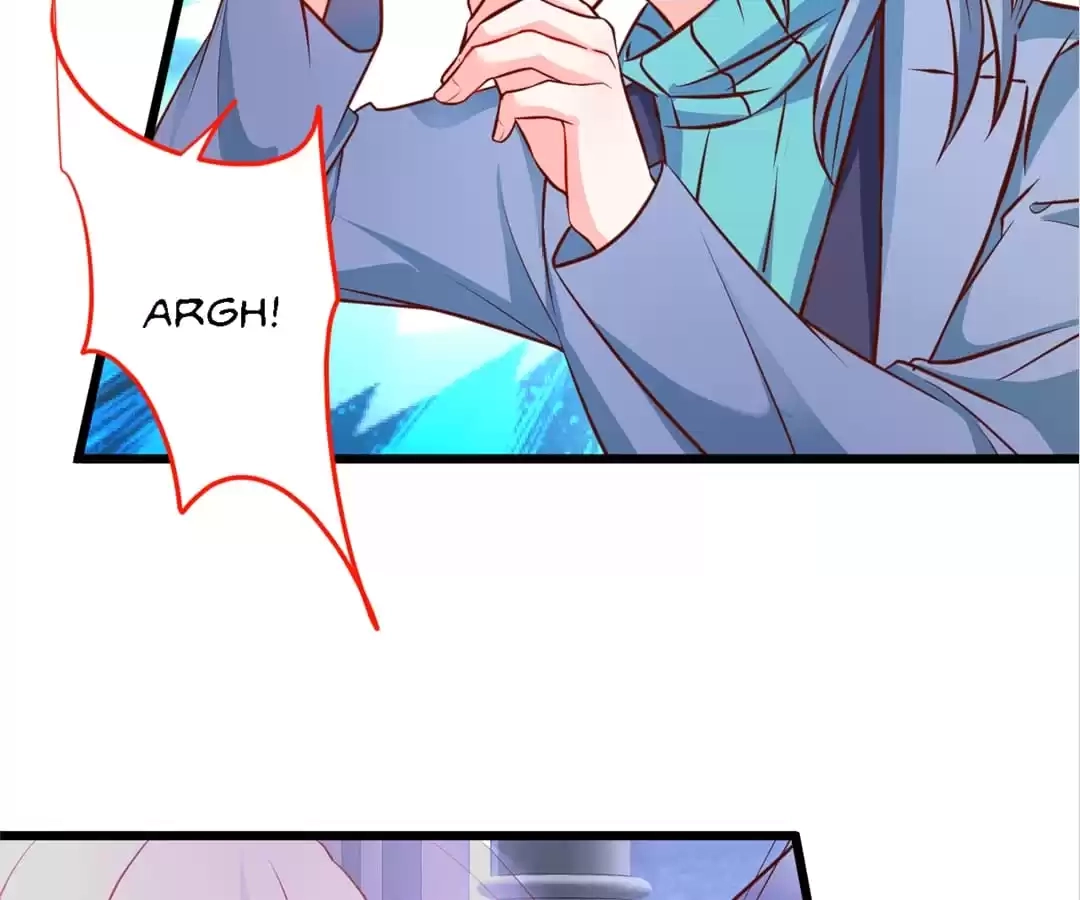 The Adorable Vampire Chapter 199 page 34 - 