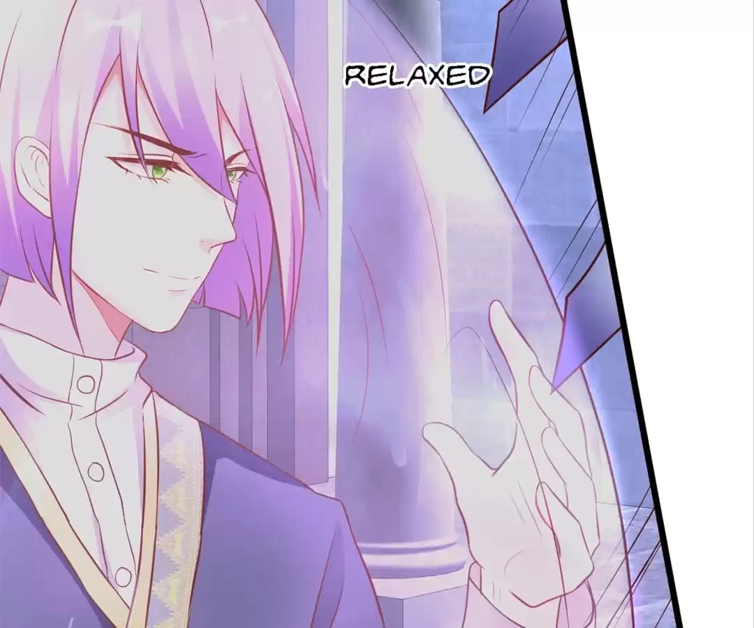 The Adorable Vampire Chapter 199 page 35 - 