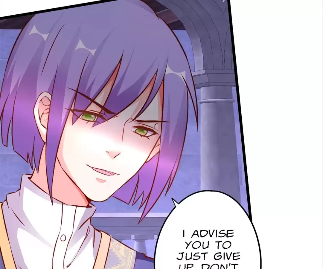 The Adorable Vampire Chapter 199 page 39 - 