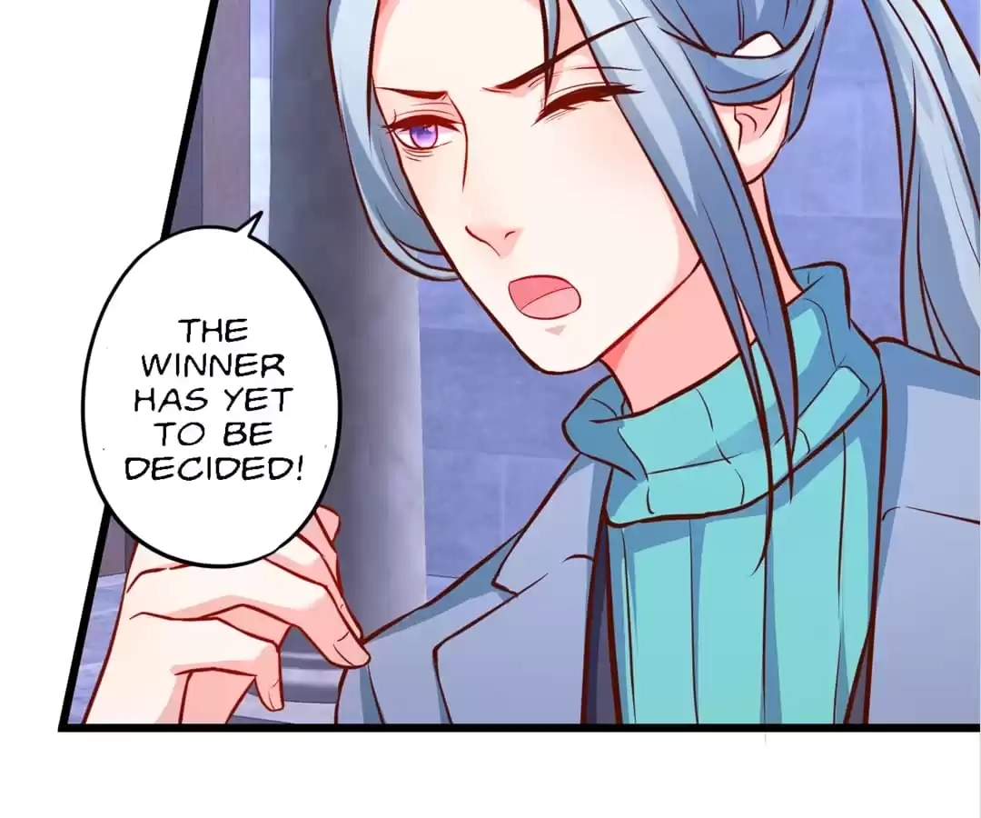 The Adorable Vampire Chapter 199 page 41 - 