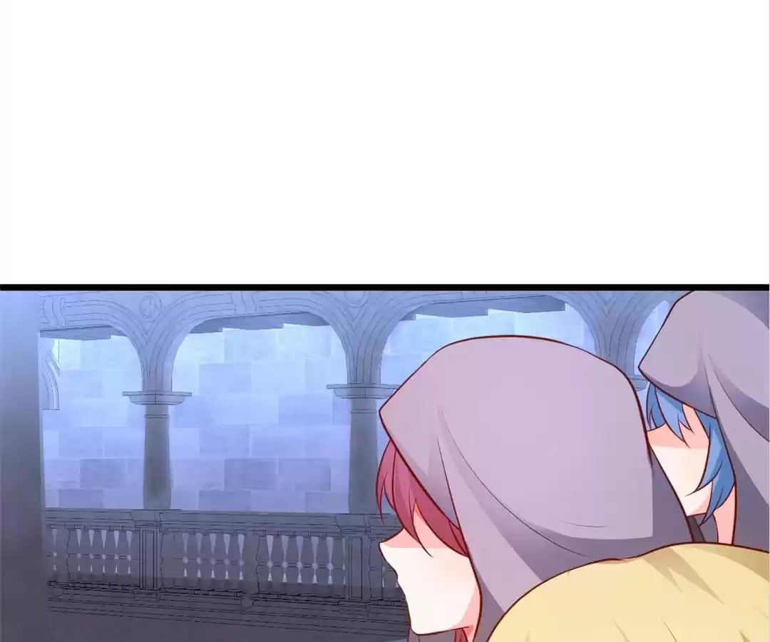 The Adorable Vampire Chapter 199 page 42 - 