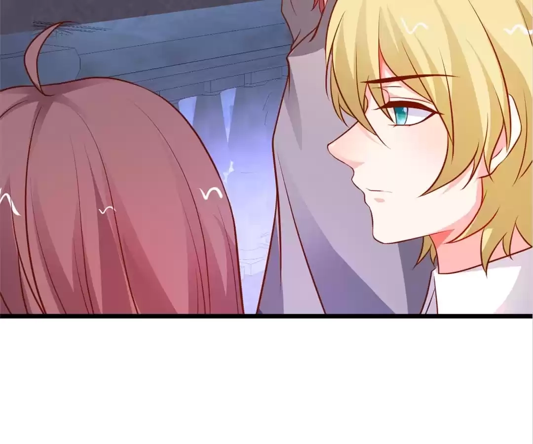 The Adorable Vampire Chapter 199 page 43 - 