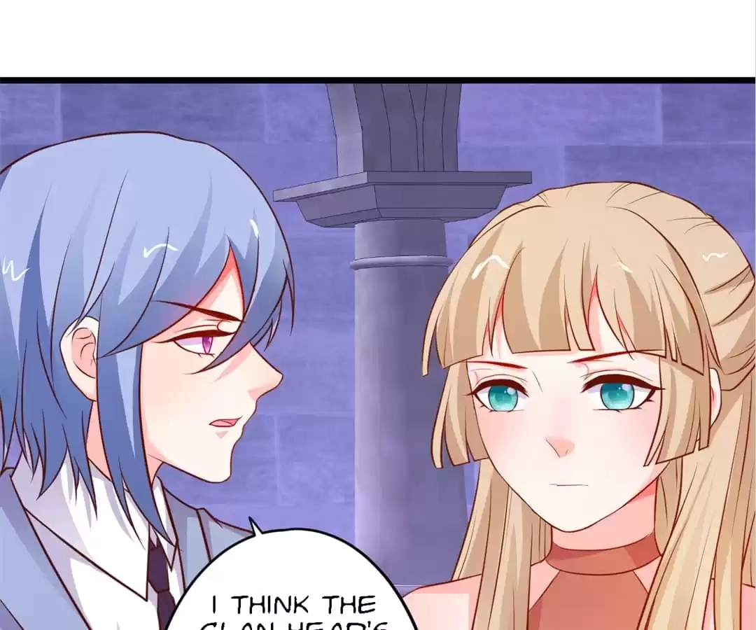 The Adorable Vampire Chapter 199 page 44 - 
