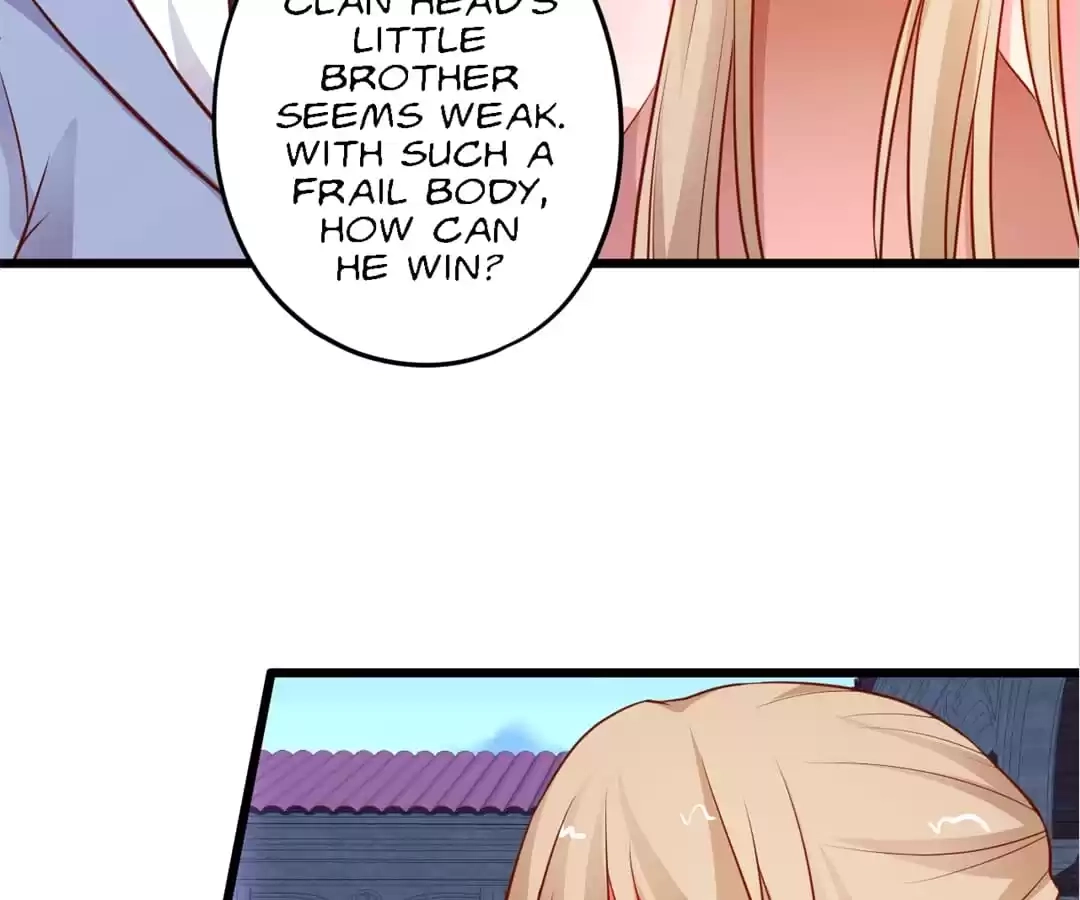 The Adorable Vampire Chapter 199 page 45 - 