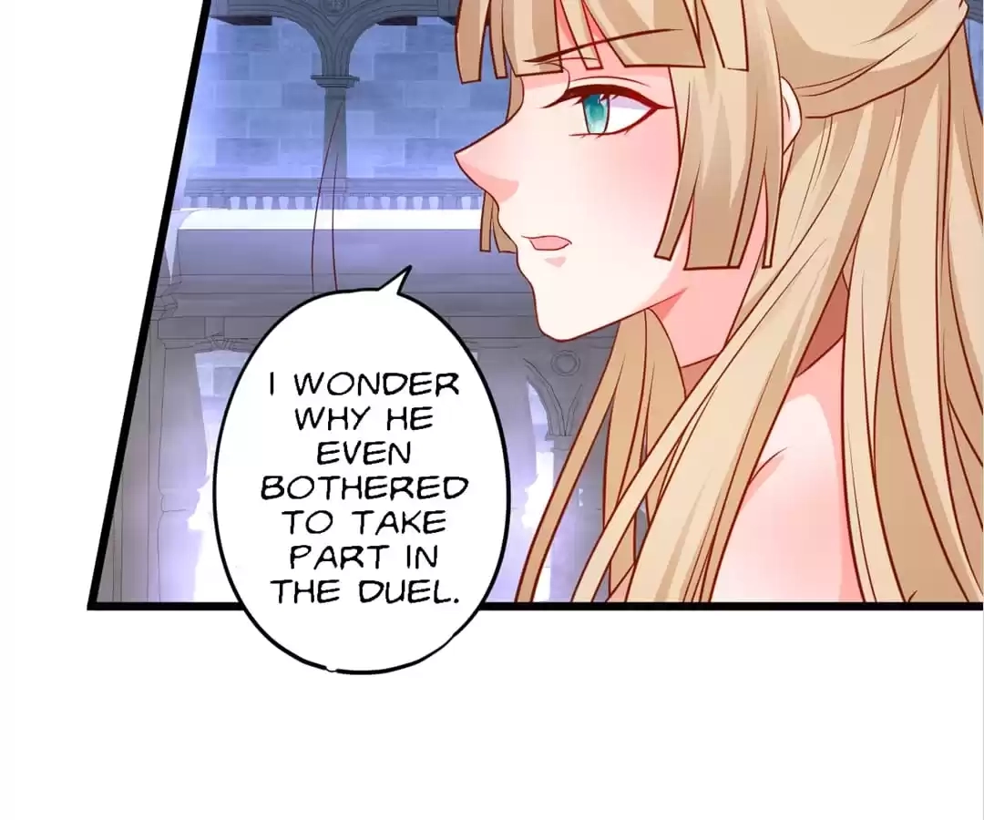 The Adorable Vampire Chapter 199 page 46 - 