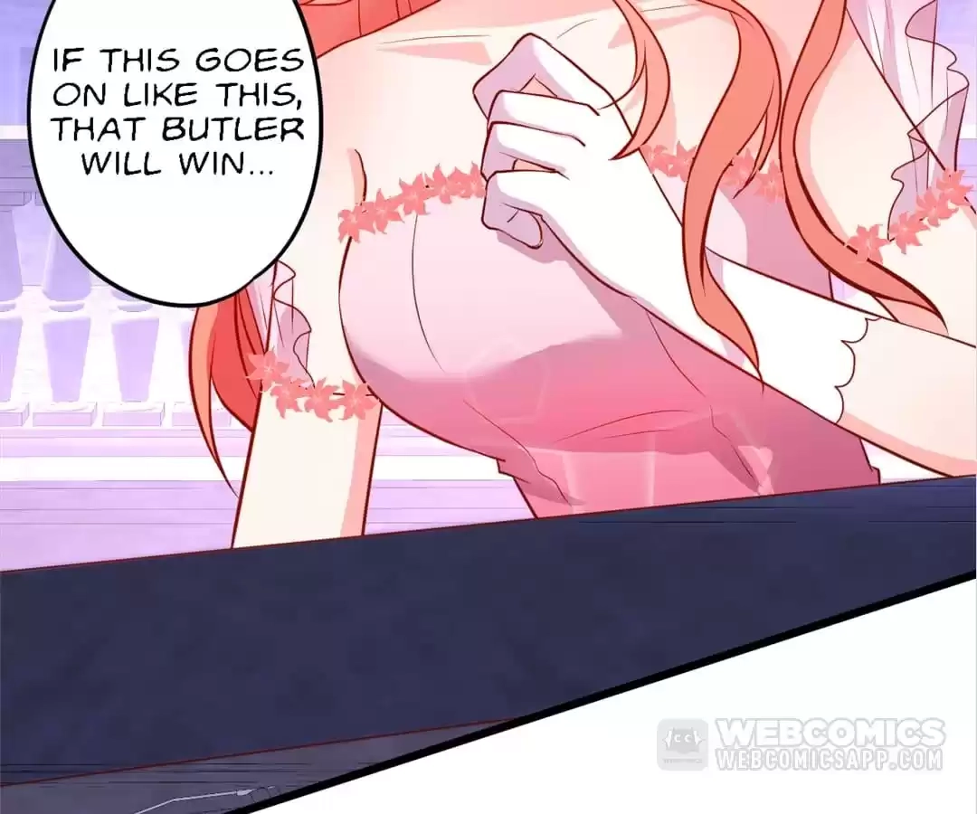 The Adorable Vampire Chapter 199 page 48 - 