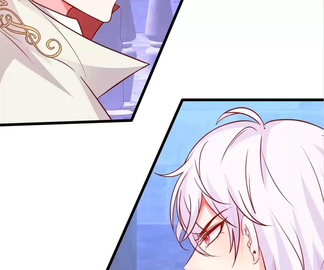 The Adorable Vampire Chapter 199 page 6 - 