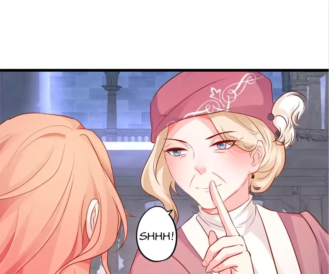The Adorable Vampire Chapter 199 page 51 - 
