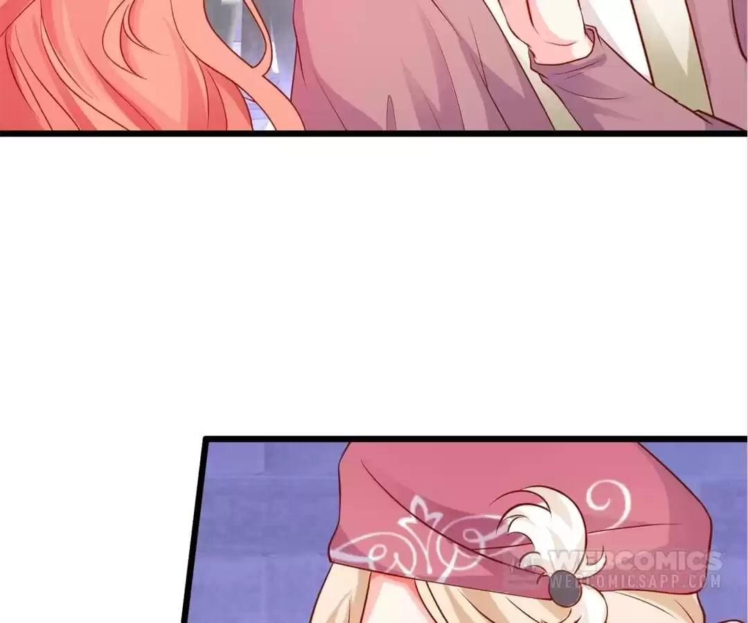 The Adorable Vampire Chapter 199 page 52 - 