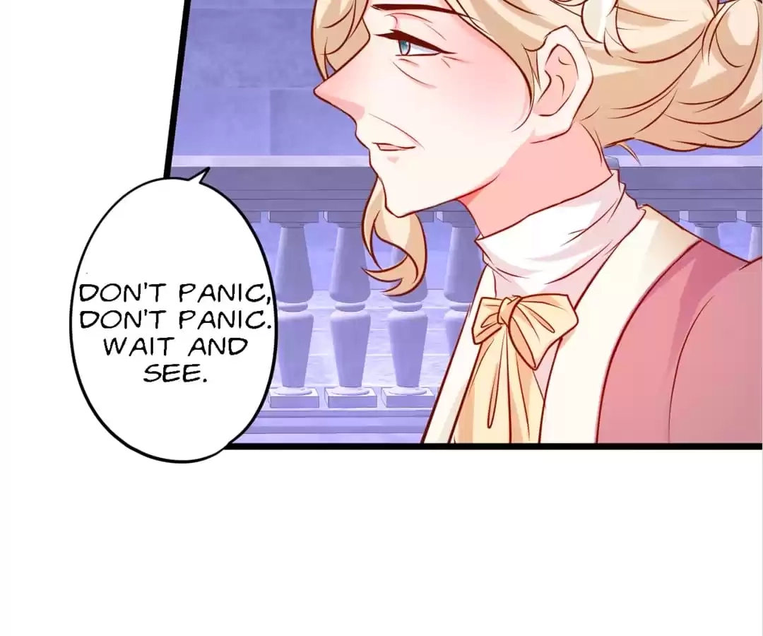 The Adorable Vampire Chapter 199 page 53 - 