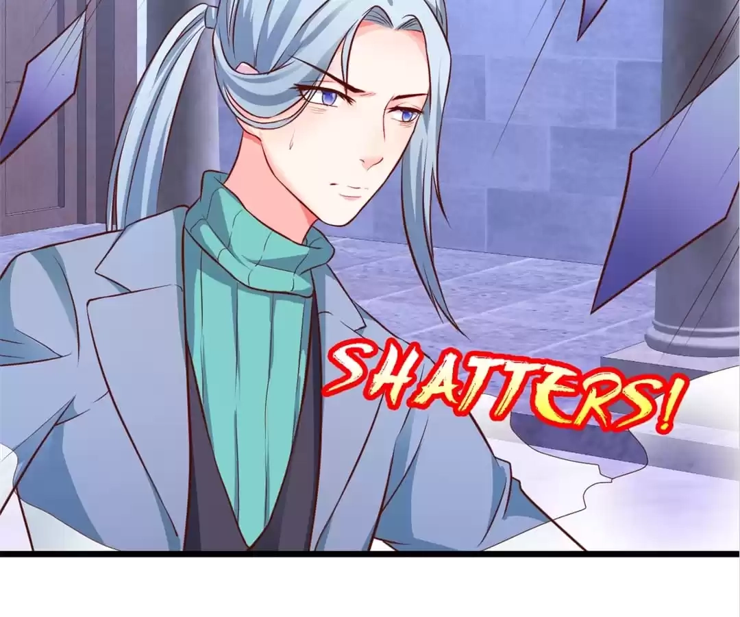 The Adorable Vampire Chapter 199 page 56 - 