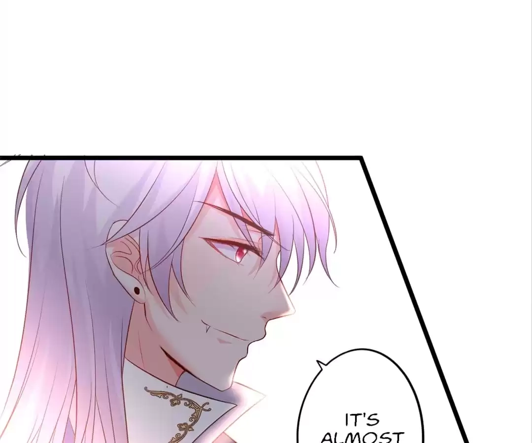 The Adorable Vampire Chapter 199 page 57 - 