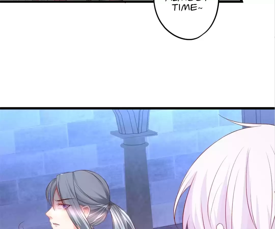 The Adorable Vampire Chapter 199 page 58 - 