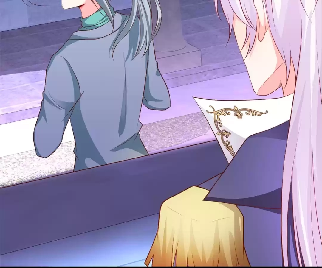 The Adorable Vampire Chapter 199 page 59 - 