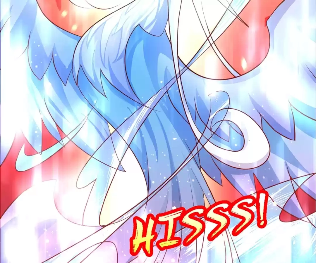 The Adorable Vampire Chapter 199 page 64 - 