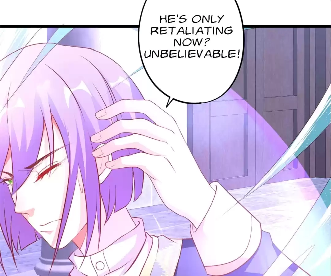 The Adorable Vampire Chapter 199 page 66 - 