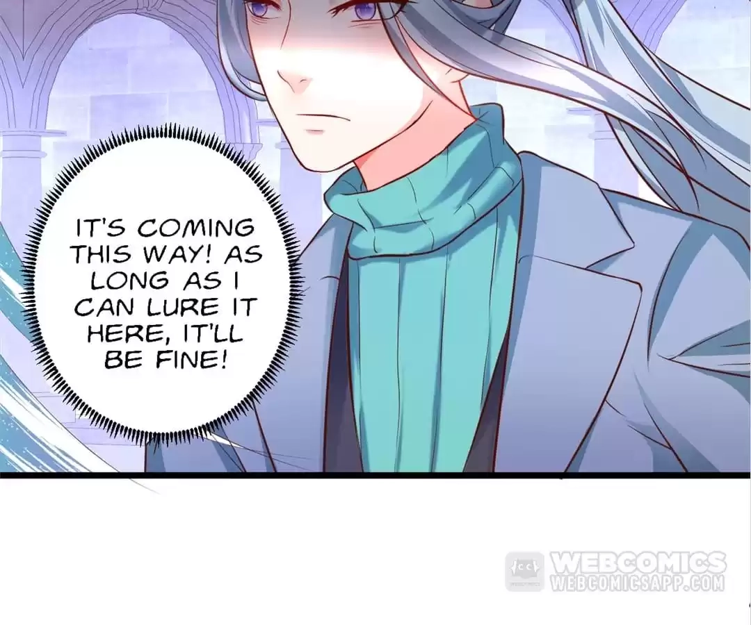 The Adorable Vampire Chapter 199 page 68 - 