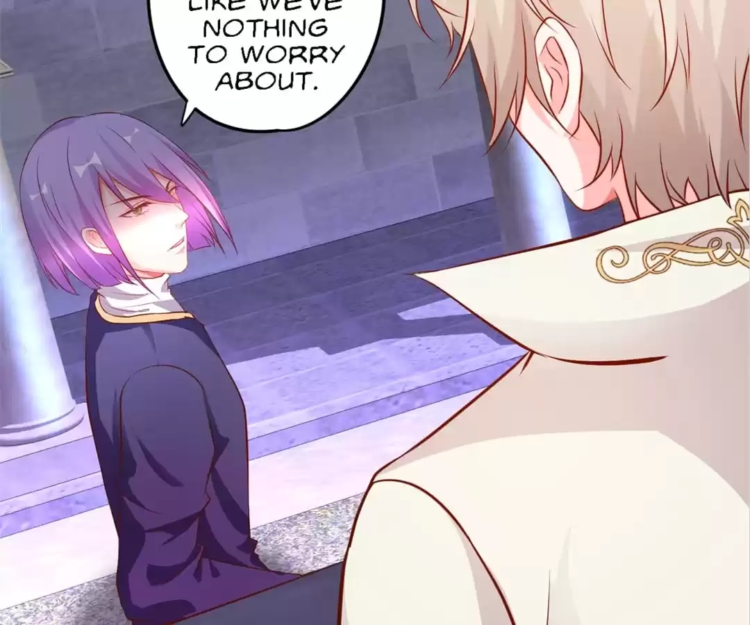 The Adorable Vampire Chapter 199 page 75 - 