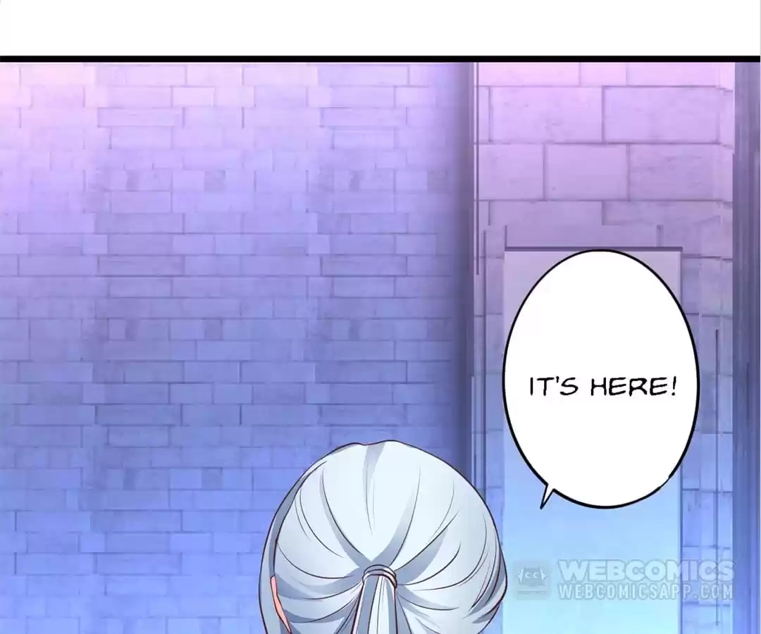 The Adorable Vampire Chapter 199 page 79 - 