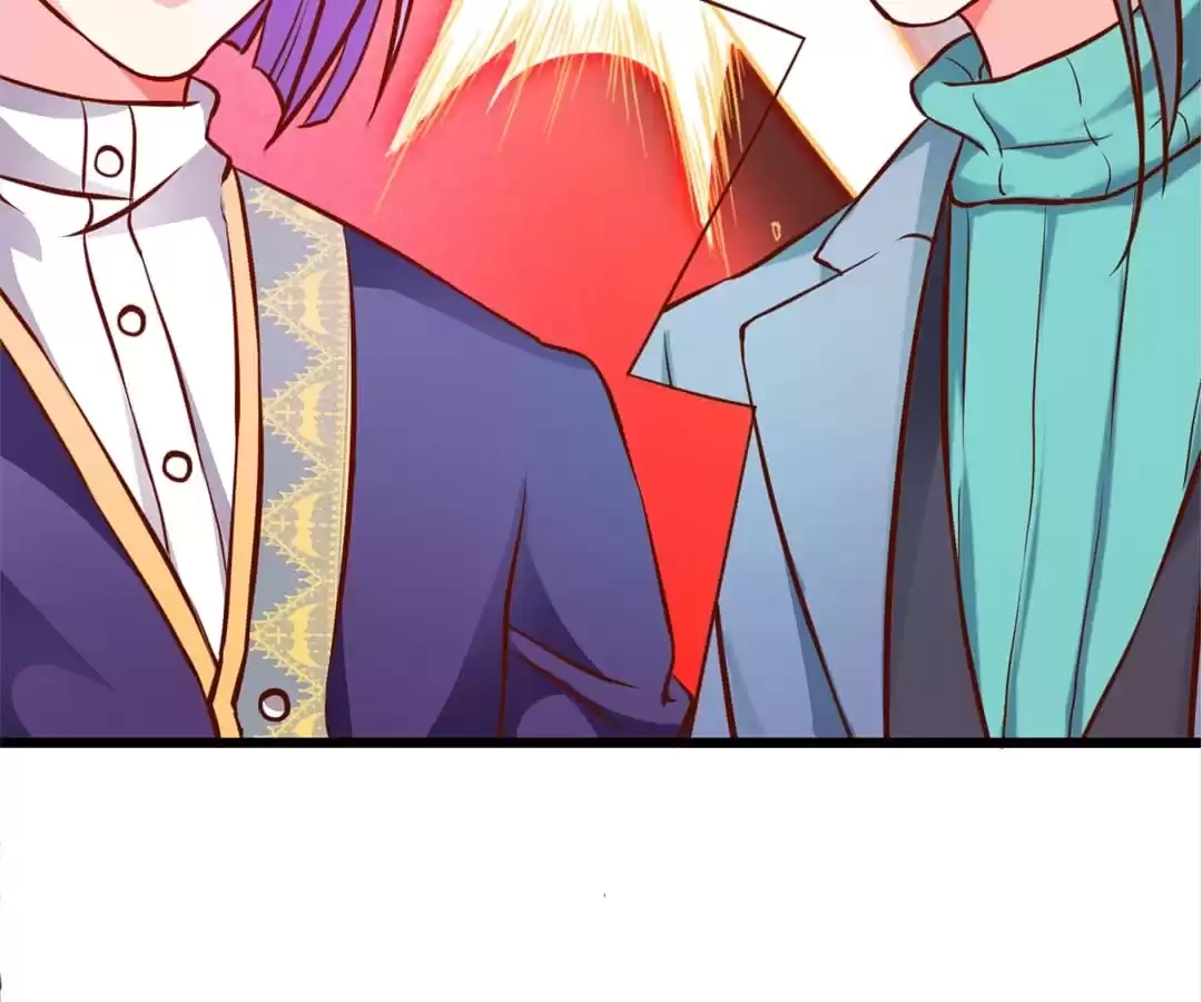 The Adorable Vampire Chapter 199 page 9 - 