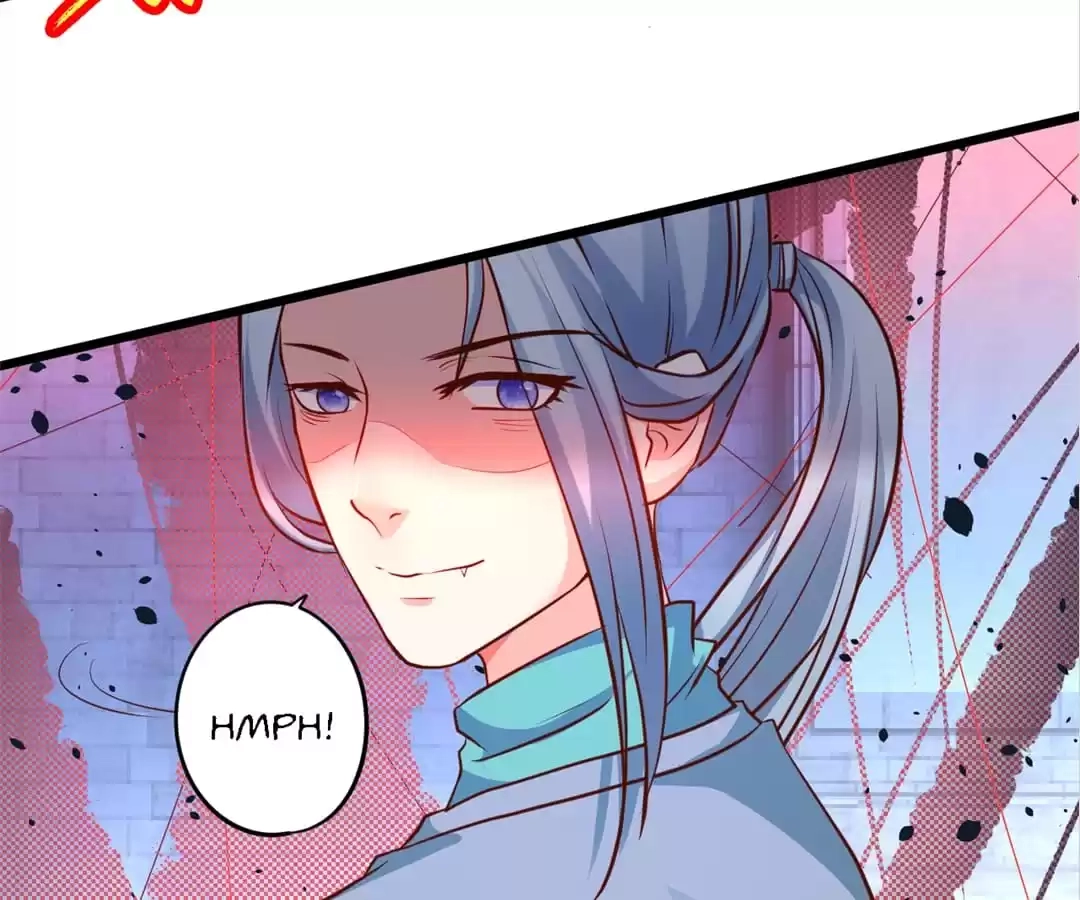 The Adorable Vampire Chapter 199 page 82 - 