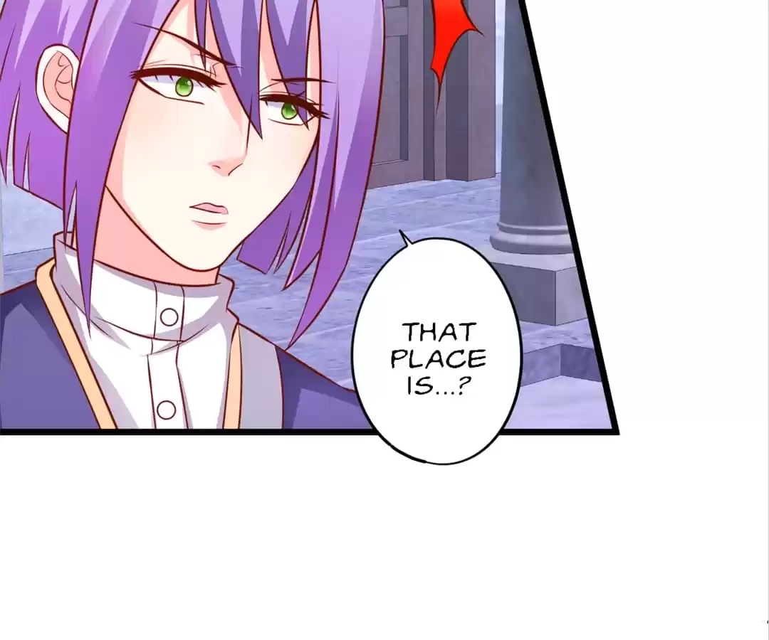 The Adorable Vampire Chapter 199 page 84 - 