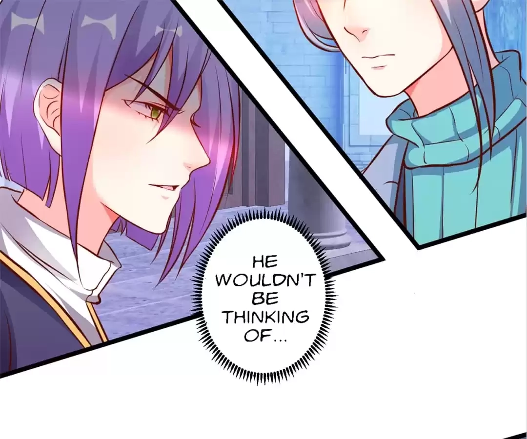 The Adorable Vampire Chapter 199 page 86 - 