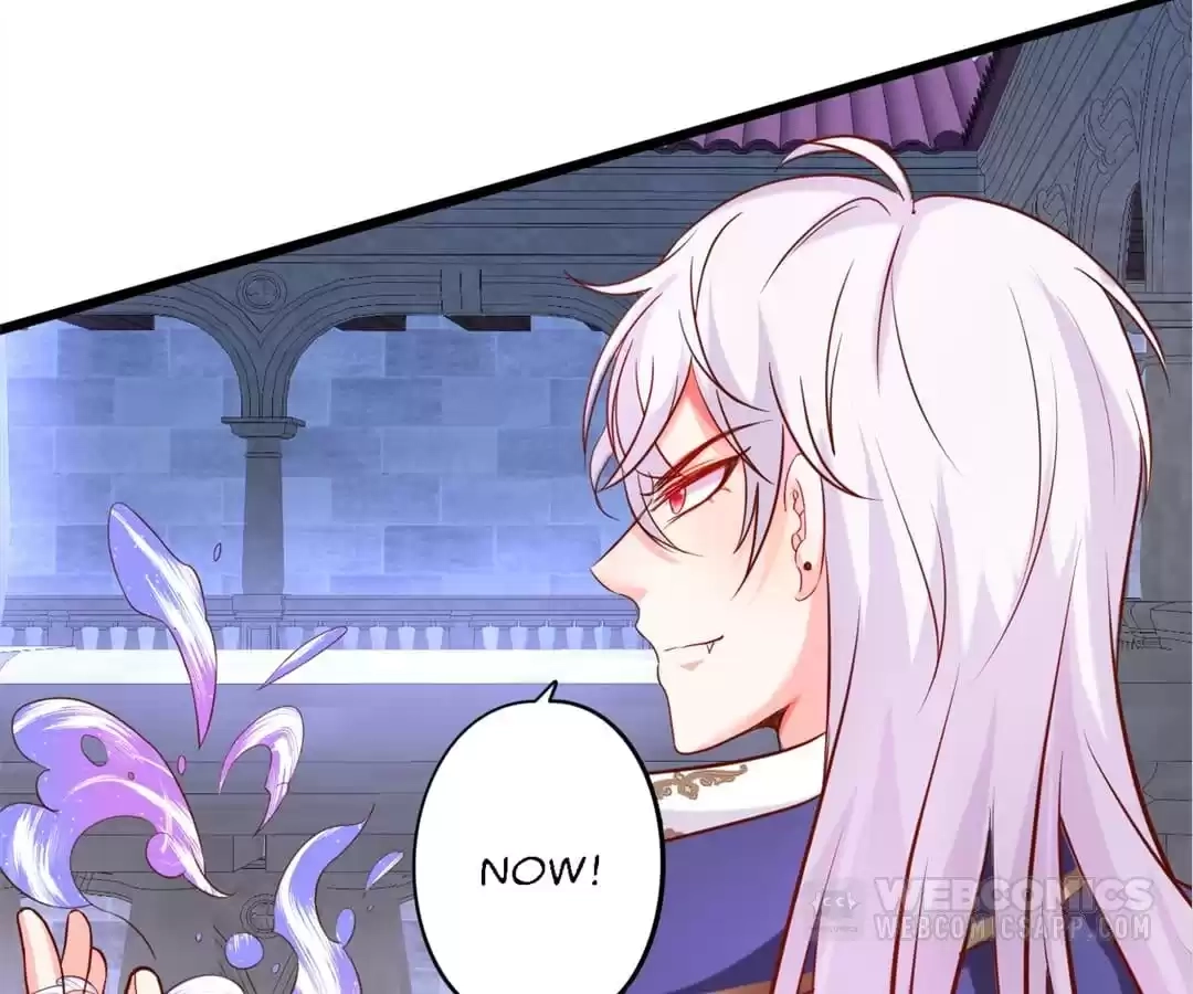 The Adorable Vampire Chapter 199 page 87 - 