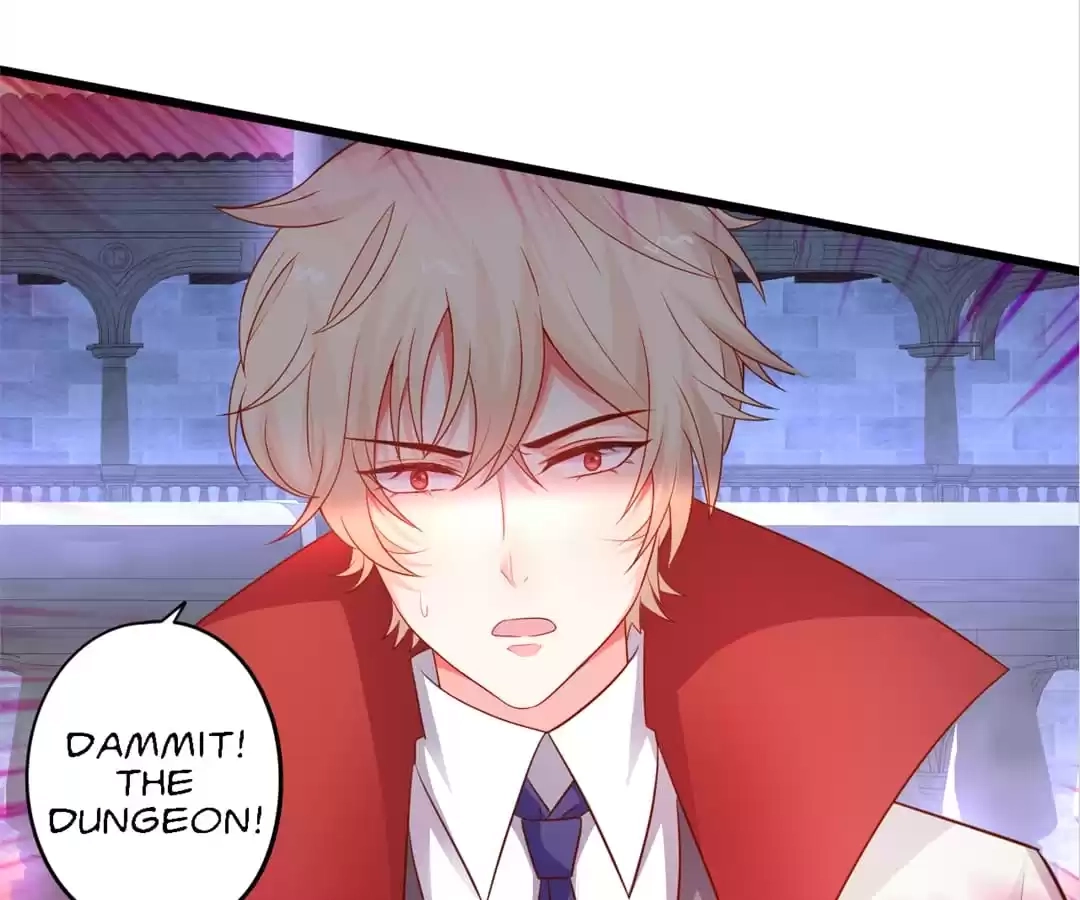 The Adorable Vampire Chapter 199 page 96 - 