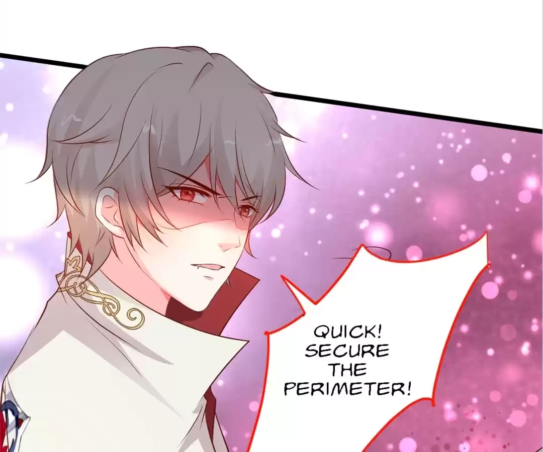 The Adorable Vampire Chapter 199 page 99 - 