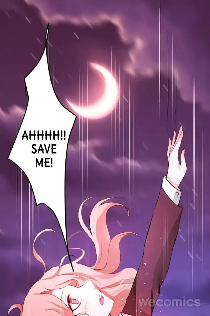 The Adorable Vampire Chapter 2 page 2 - 