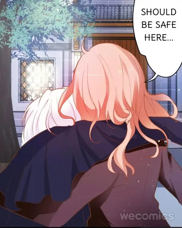 The Adorable Vampire Chapter 2 page 20 - 