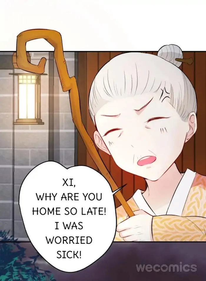 The Adorable Vampire Chapter 2 page 24 - 
